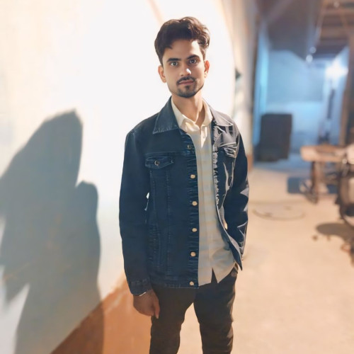 Vikram  J. profile photo