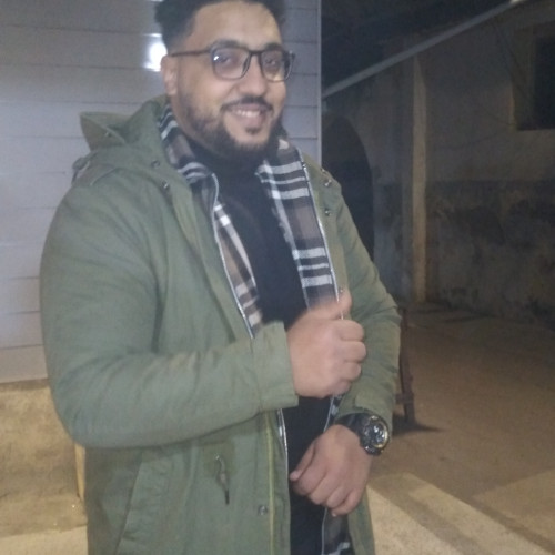 Mehdi O. profile photo