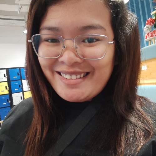 gephrey m. profile photo