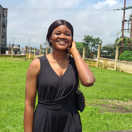Egbe  B. profile photo