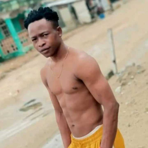 wisdom c. profile photo