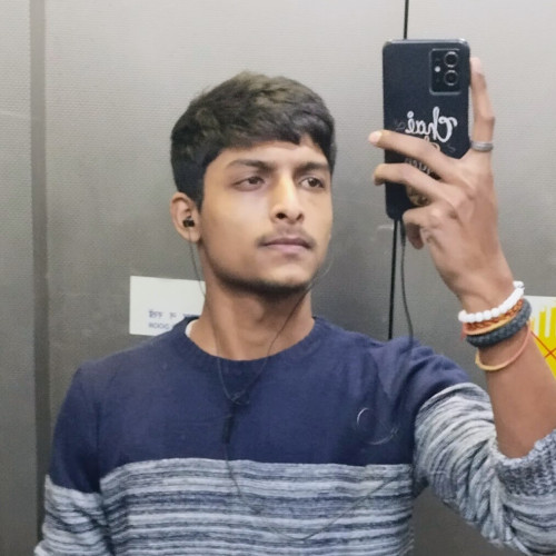 Golu  S. profile photo