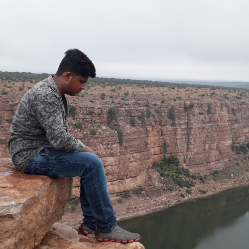 Suresh K.