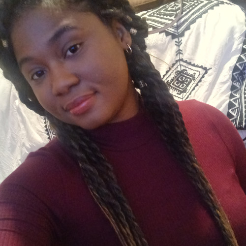 Jasmine C. profile photo