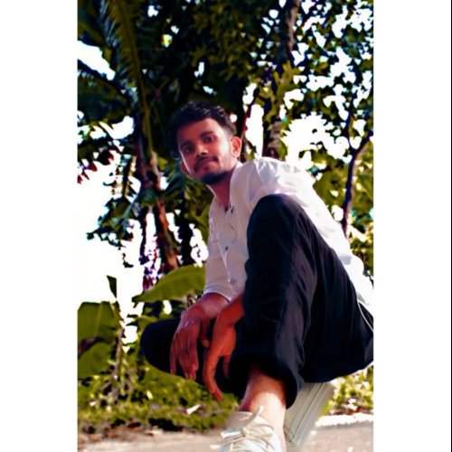 Sourav B.