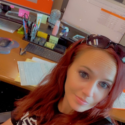 Rachel B. profile photo