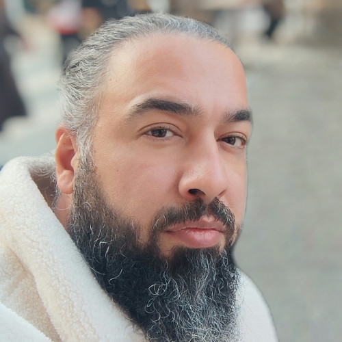 Amin A. profile photo