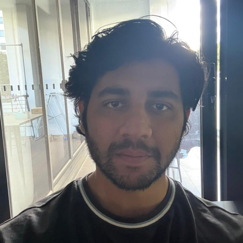 Mahir P. profile photo
