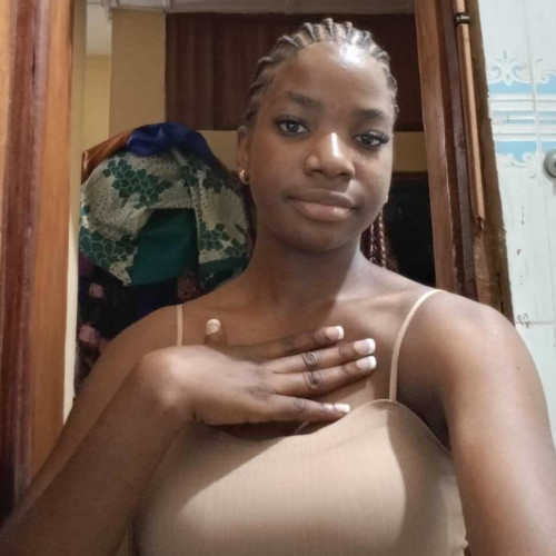 Alvina A. profile photo