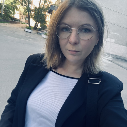 AlenkA A. profile photo