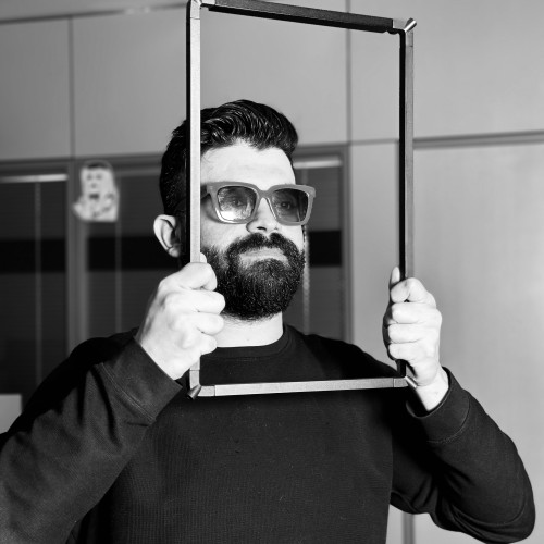 Amer D. profile photo