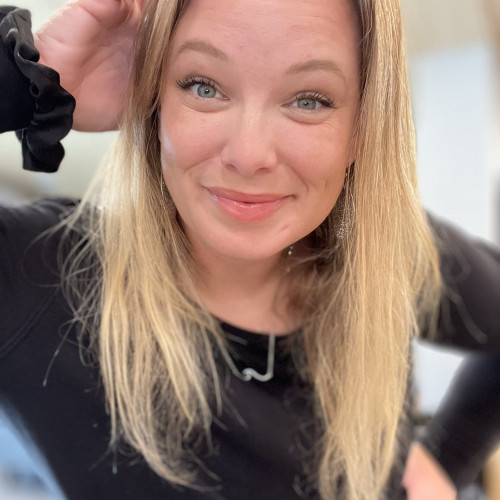 Jamie W. profile photo