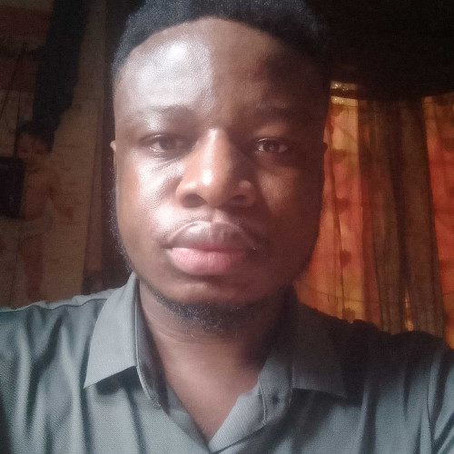 Samuel A. profile photo