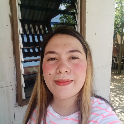 Justine Mae  H.