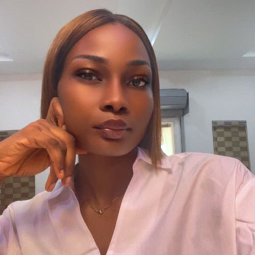 Glory Ijeoma  O. profile photo