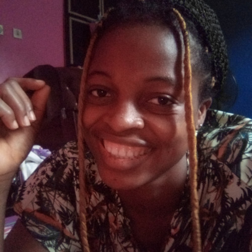 Mercy  A. profile photo