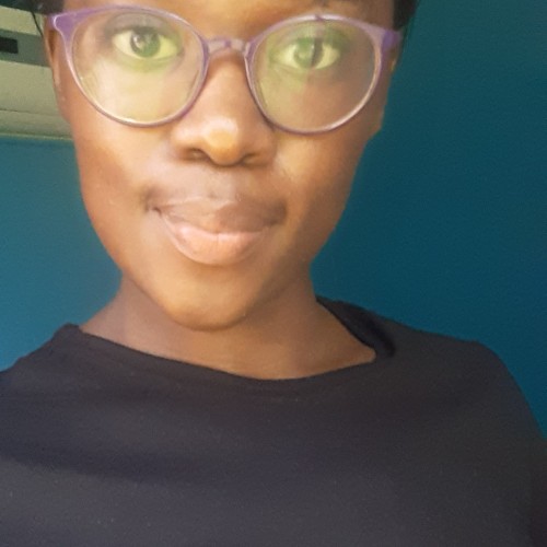 Thinavhuyo M. profile photo
