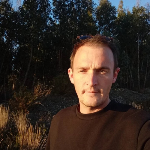 Gareth D. profile photo