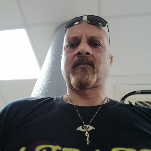 Dheerendra M. profile photo
