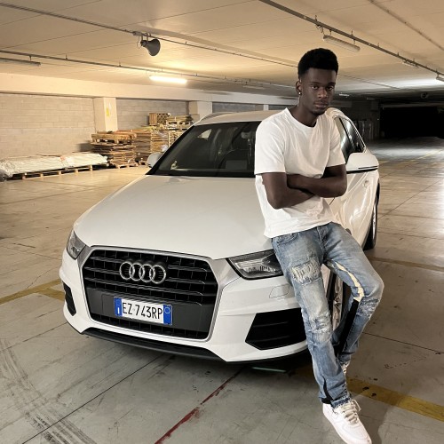 Amani M. profile photo