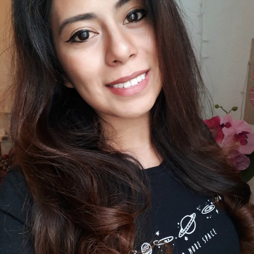 Patricia P.