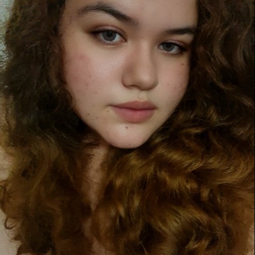 Sophia Marie B. profile photo