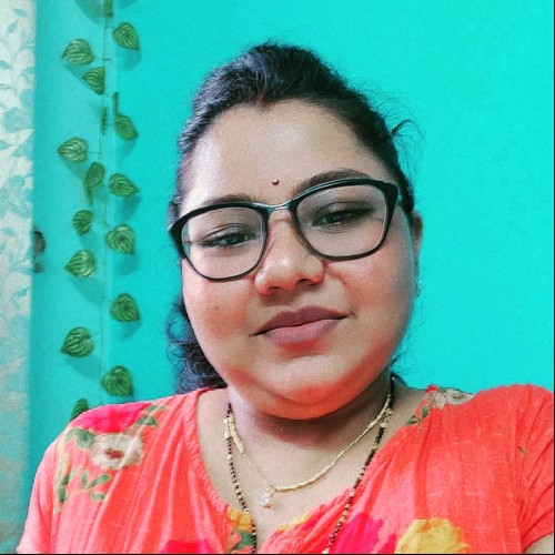 Namrata U.