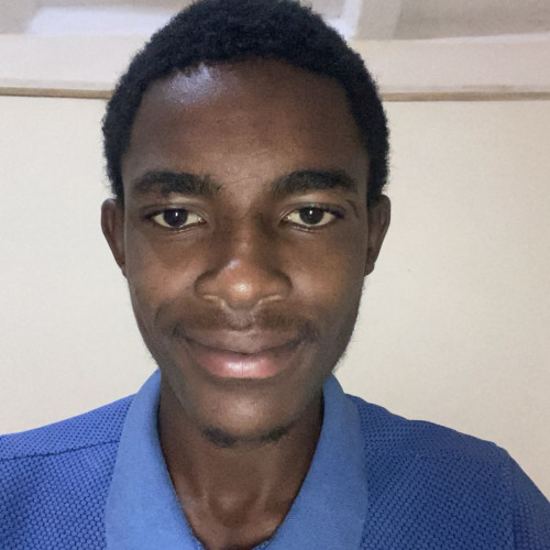 benedict k. profile photo