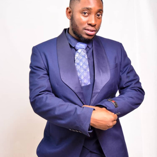 MBEKEZELI WISHES M. profile photo