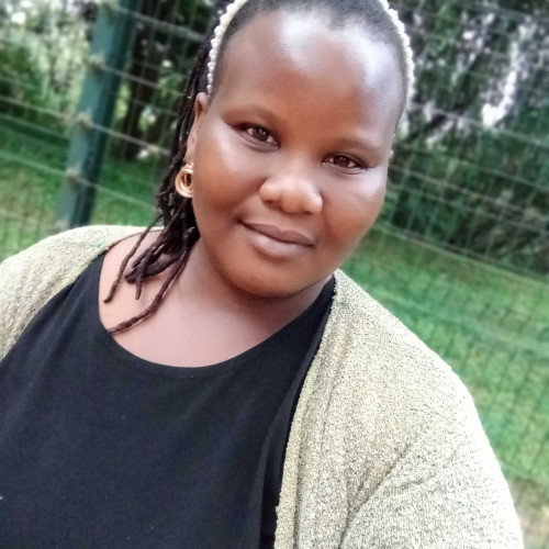 Luyanda M.