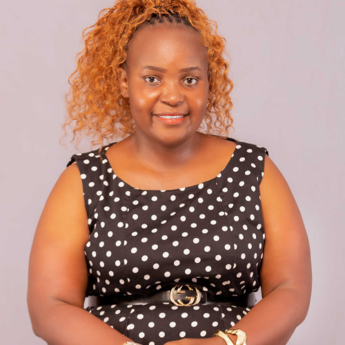 belindah m. profile photo