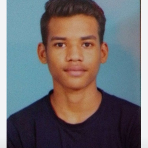 Ajinkya  K.
