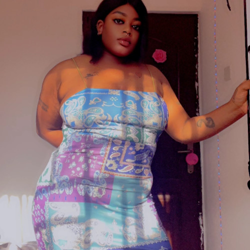 Okpe D. profile photo