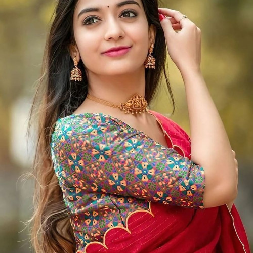 Janani K. profile photo