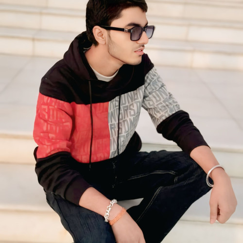 mohit g. profile photo