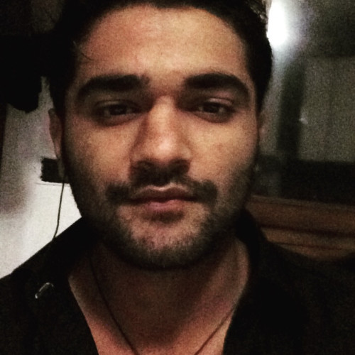 Haider A. profile photo