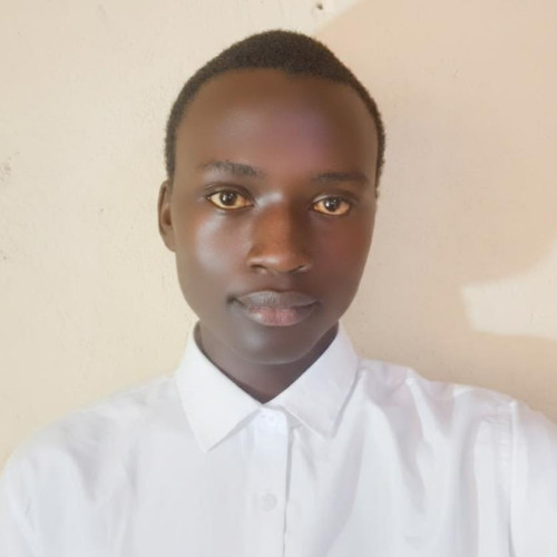 muusya p. profile photo