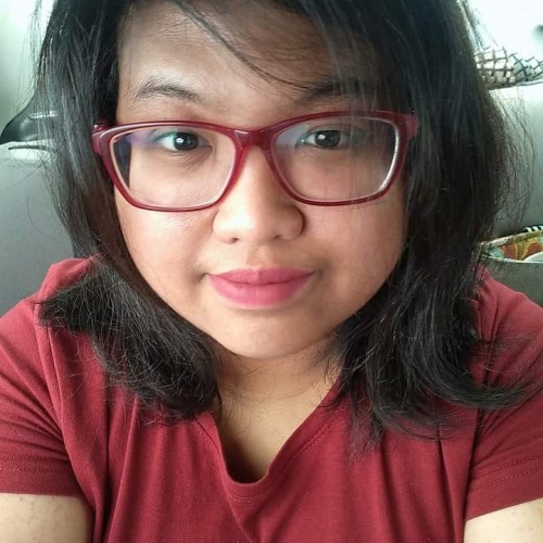 Joanna Yvette P.