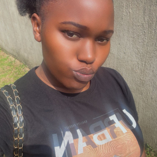 mantha A. profile photo