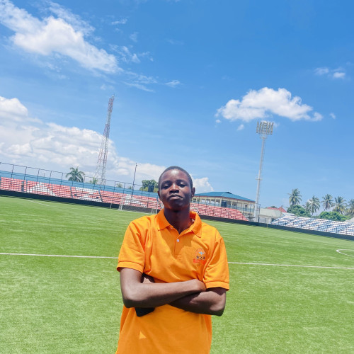 Isaack A. profile photo