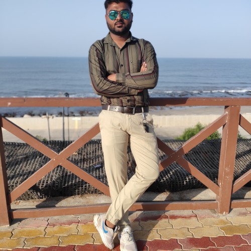 DharmeshKumar Govindbhai V.