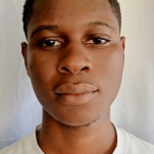AbdulMartin  I. profile photo