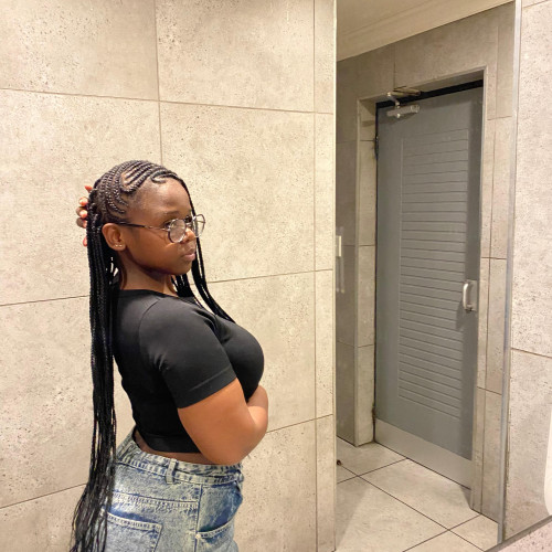 Precious  B. profile photo