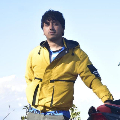 Dhirendra K. profile photo