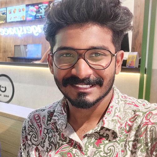AthulKrishna J. profile photo