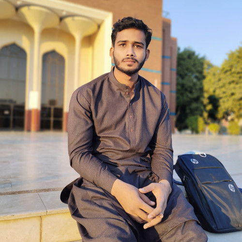 Tabeed I. profile photo