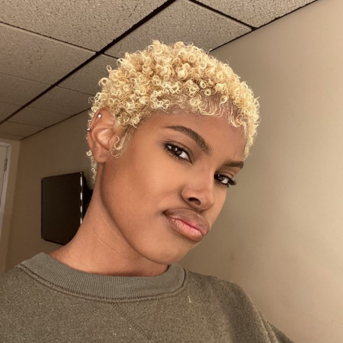 Gold B. profile photo