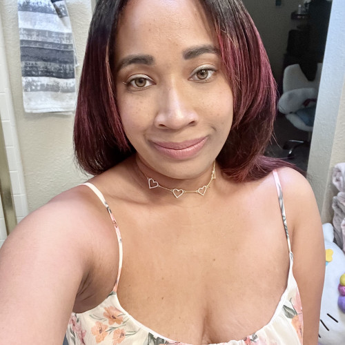 Nichole F. profile photo