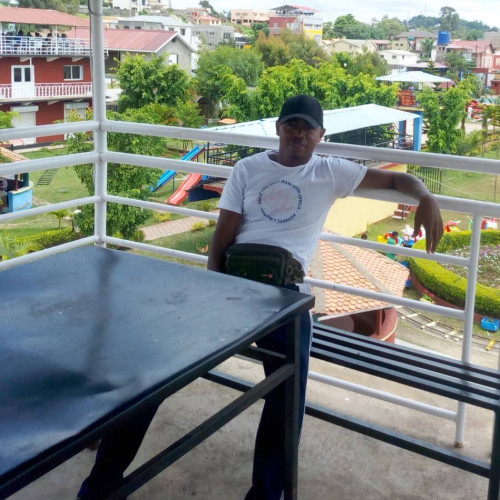 ARISTIDE R. profile photo