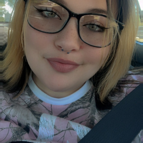 Raven F. profile photo